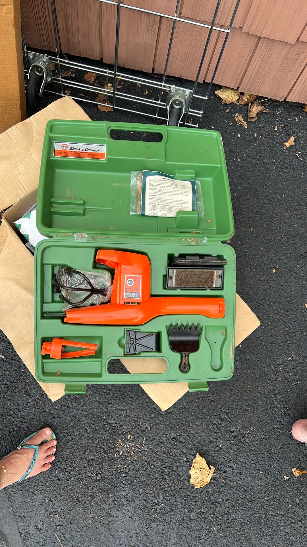 Tool