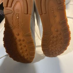 Reebok Classic Youth Size 3