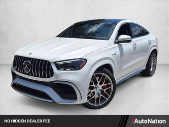 2026 Mercedes-Benz Gle