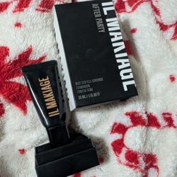 IL MAKIAGE FOUNDATION 