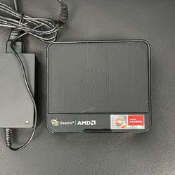 BeeLink Mini PC Ryzen 5   / 5500U, /16 GB Ram DDR4,/ 128 GB SSD, / Win 11