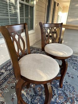 Bar stools
