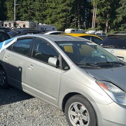 2007 Prius parts