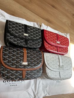 Shoulder bags