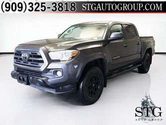 2019 Toyota Tacoma