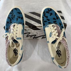 Vans OG Era LX Skills