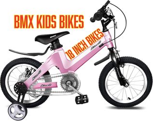 **NEW** BMX KIDS BIKES
