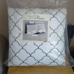 2Pac square pillows