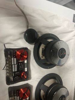 Focal 165 K2P
