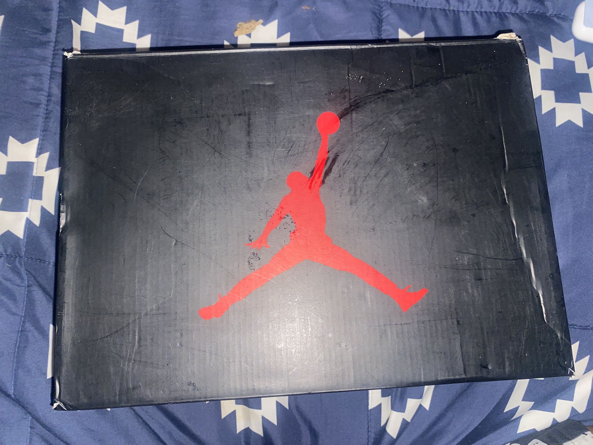 Red Cement Jordan Retro 4