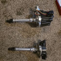 Ignition/Rear Distributor For '73 Camaro