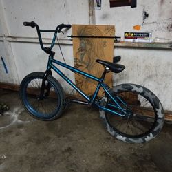 GT bmx