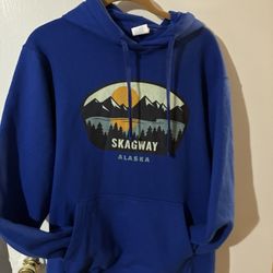 Brand New Hoodie******size 