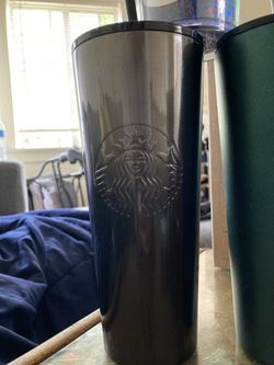 Starbucks Tumbler