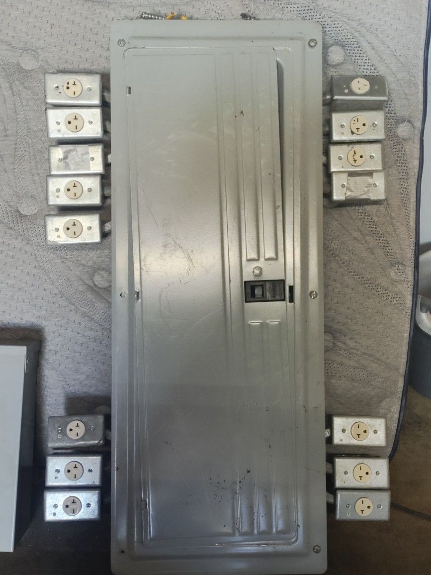 Breaker Box 