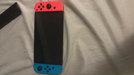 Nintendo oled