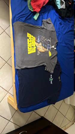 Men’s H&M tshirts