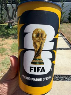 World Cup - Souvenir Cup