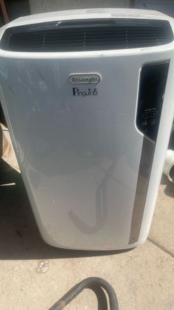 Portable air conditioner ac Delonghi pinguino