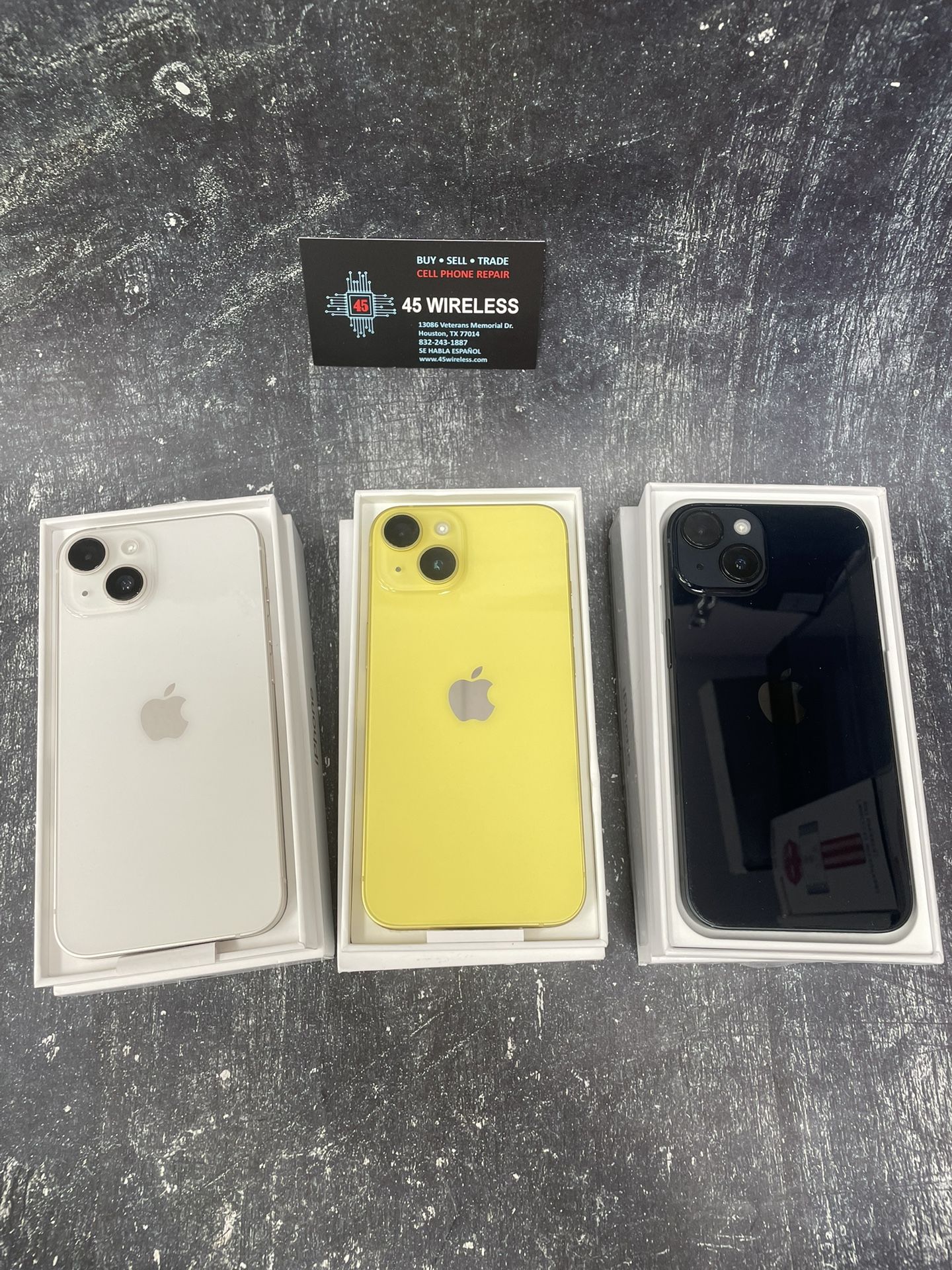 Halloween Special iPhone 14