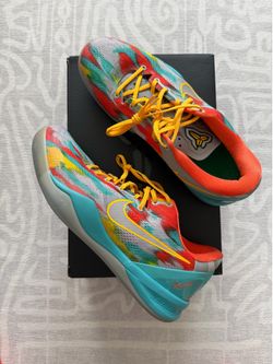 Nike Kobe 8 “Venice Beach” - M10.5