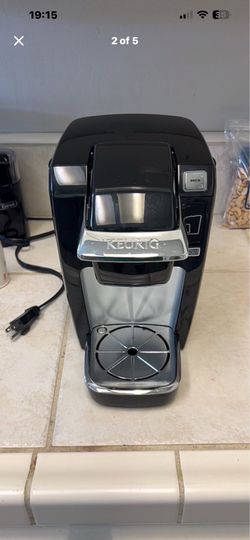 Keurig coffee maker