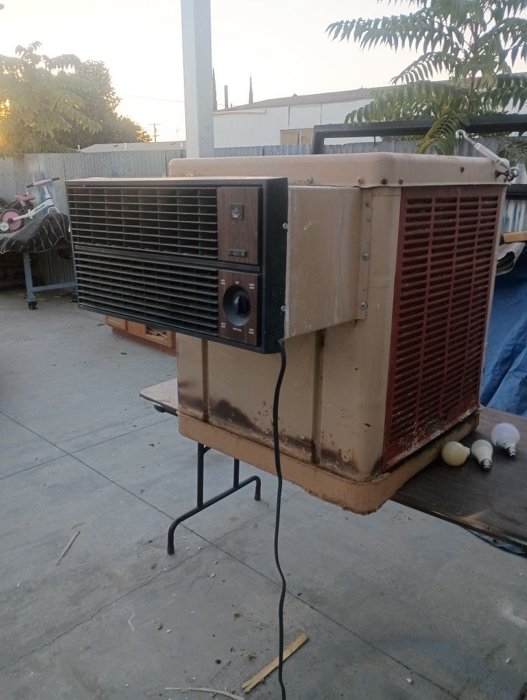 Widow Cooler