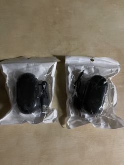 Brand New Bluetooth Earbuds