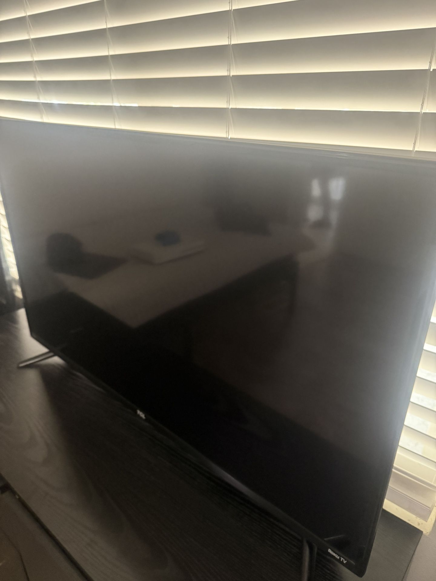 TCL Tv