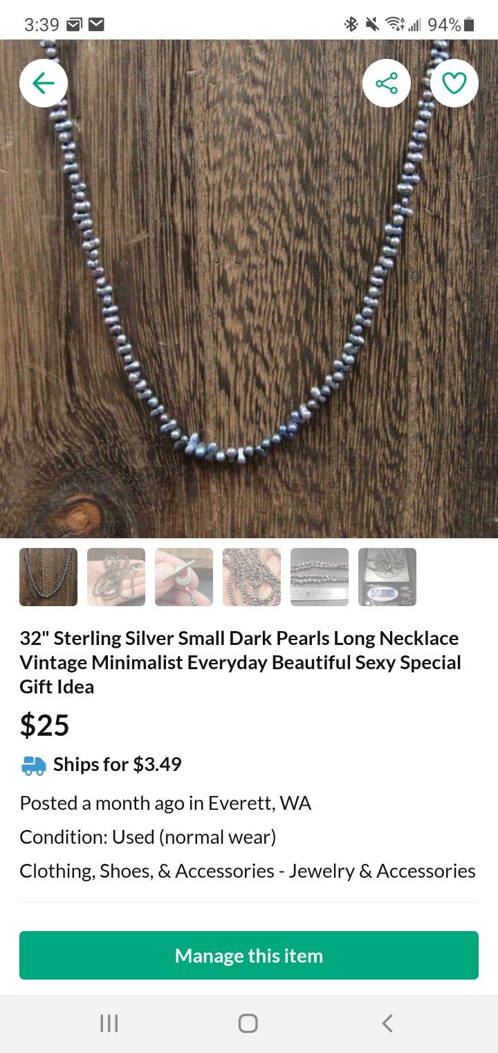 2 Items Pictured