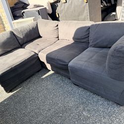 Thomasville Modular Sectional – Costco
