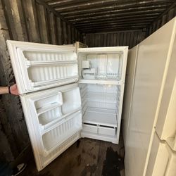 Ge Refrigerators