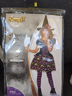 Halloween Costume