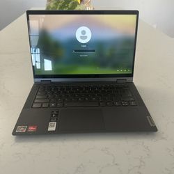 Lenovo Idea Pad Flex 5 (Not Free)