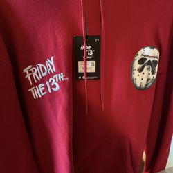 Brand New Hoodie