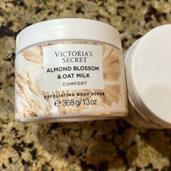 Exfoliating Body Scrub