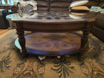 Kevin Charles Living Room Furniture 