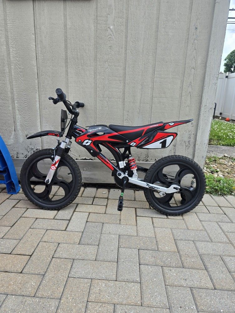 Kids Bike