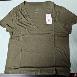 A New Day Women's Shirts ( 4 Colors)