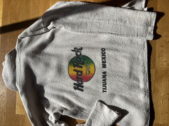 Vintage Hard Rock Cafe Tijuana Mexico