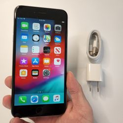 iPhone 6 Plus - UNLOCKED - Like New 