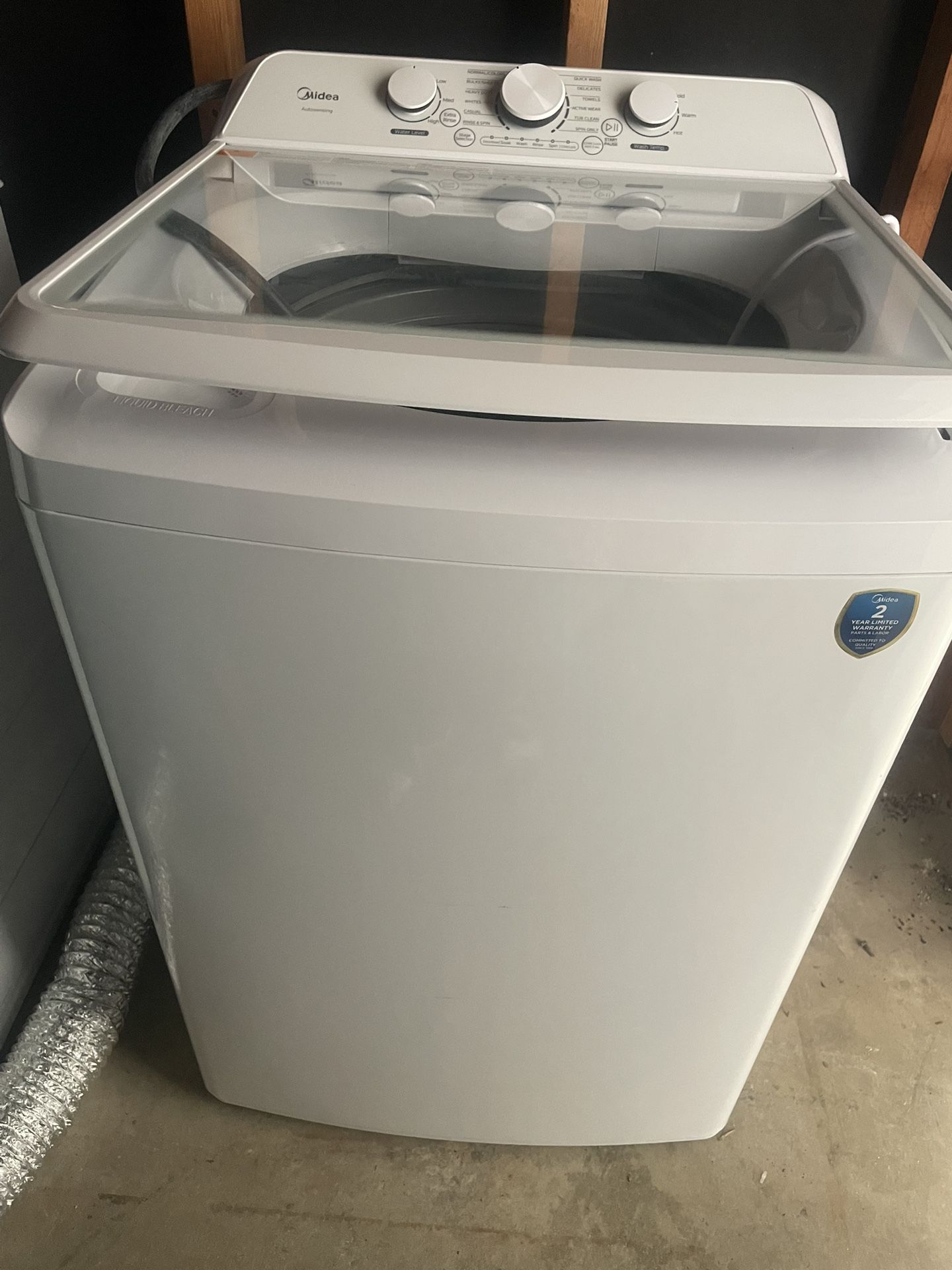 Washing Machine