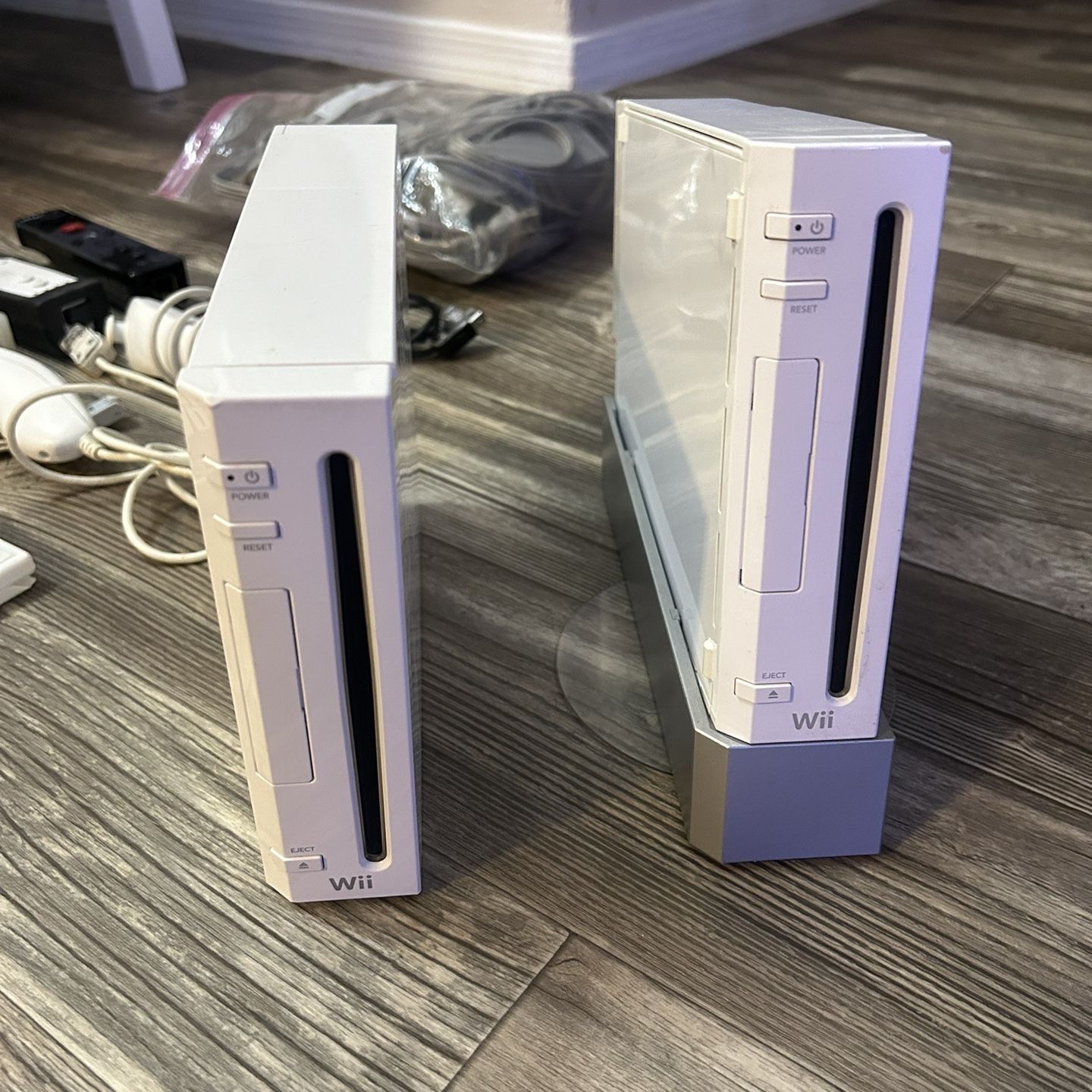 Nintendo Wii (2 Systems) for Sale in Tucson, AZ - OfferUp