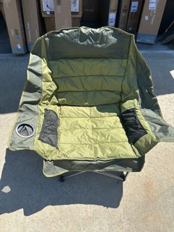 Camping chair