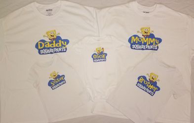 Custom shirts