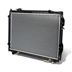 95-04 Toyota Tacoma Radiator Radiador 