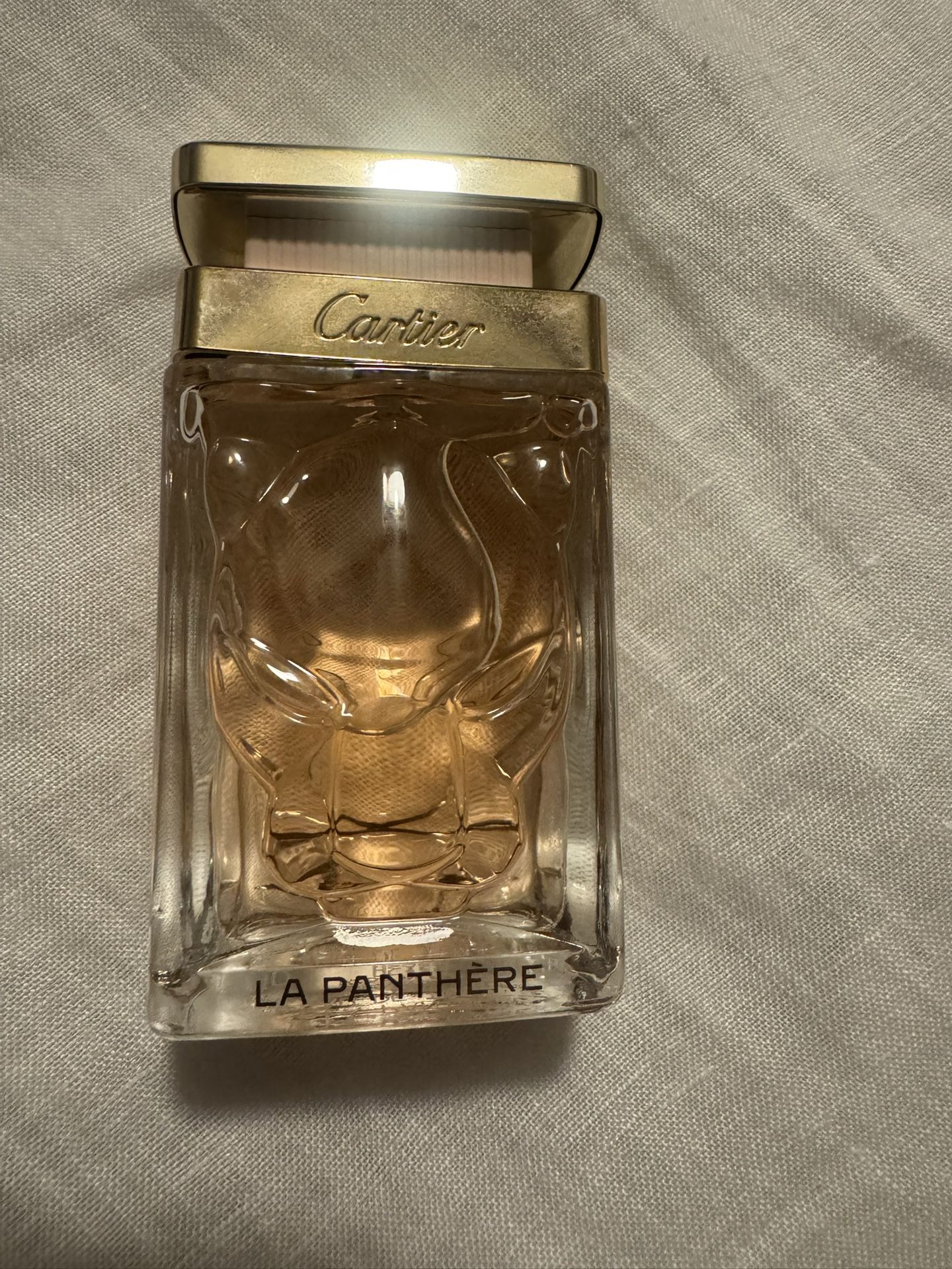 Cartier Perfume