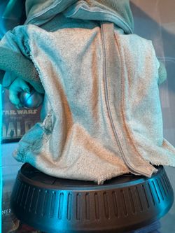 Sideshow collectibles Star Wars Grogu