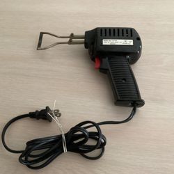 Rope Cutter Electric Heated 