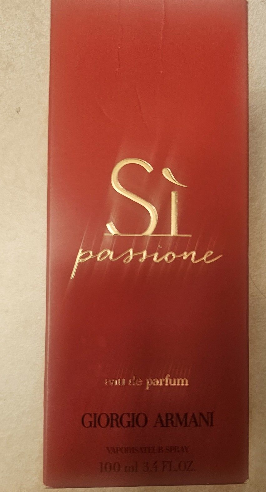 Perfumes 